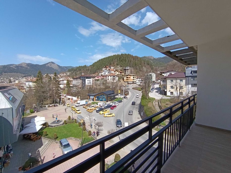 Продава се Мезонет в Смолян, Стар център - 96 кв.м за 1740 €/кв.м - Снимка #1