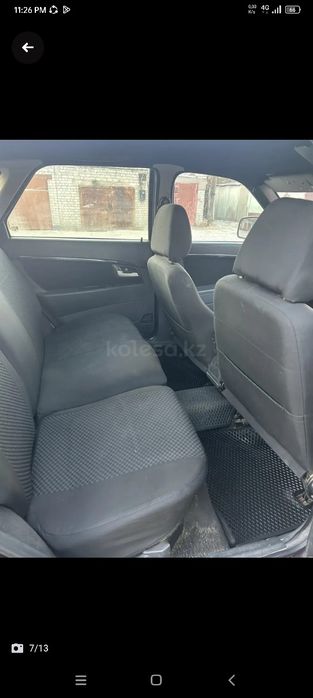 Продам Приору срочно