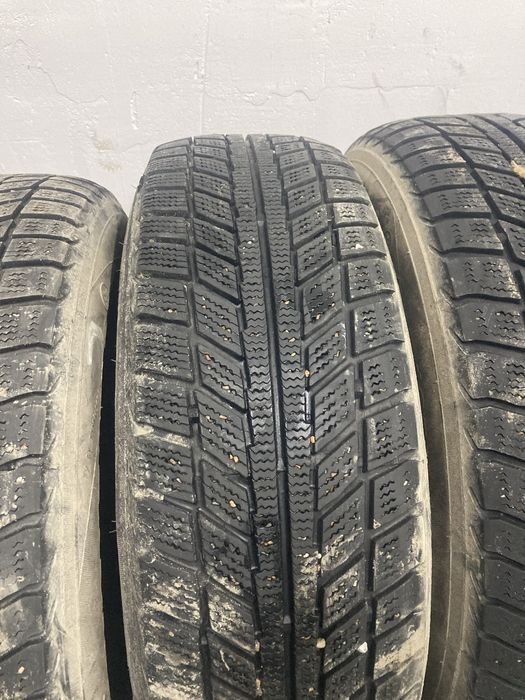 Резина липучка белшина