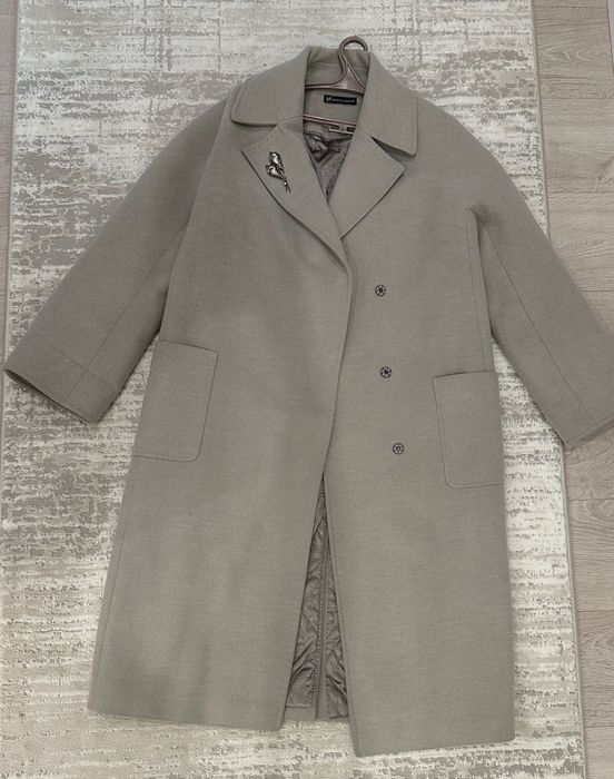 Женское пальто, Турция