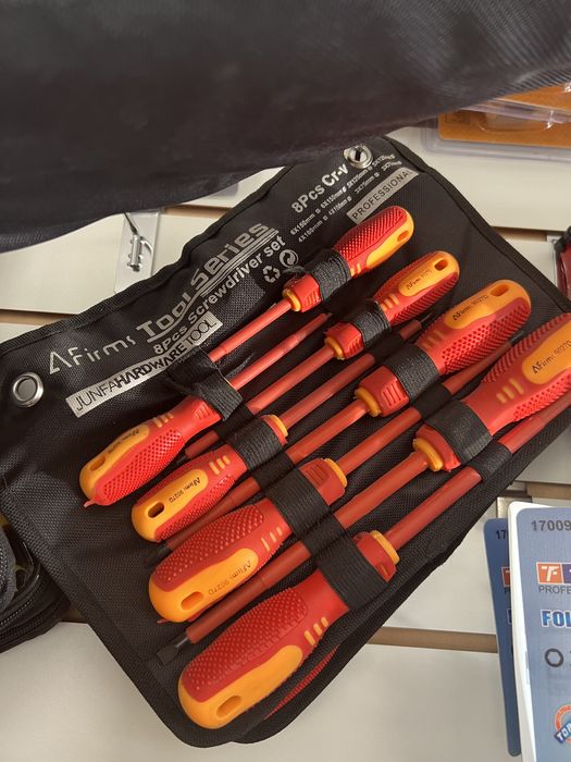 Набор отверток/атверка набор