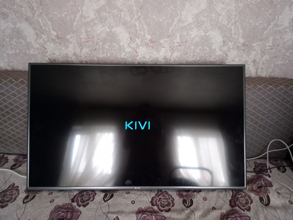 Продам телевизор Kivi
