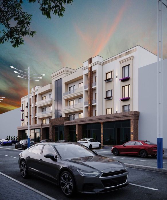 Продаётся Нежилой Место Чиланзарский район 16 гор больница 34 соток