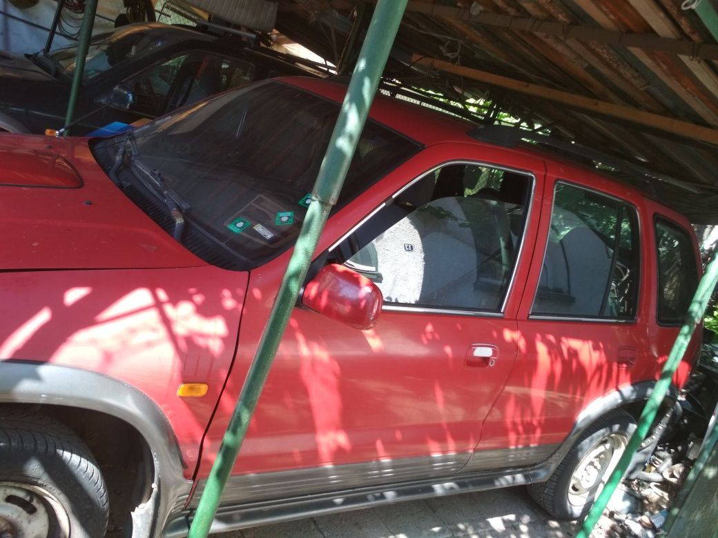 Киа Спортидж на части гр. София Люлин 10 • OLX.bg