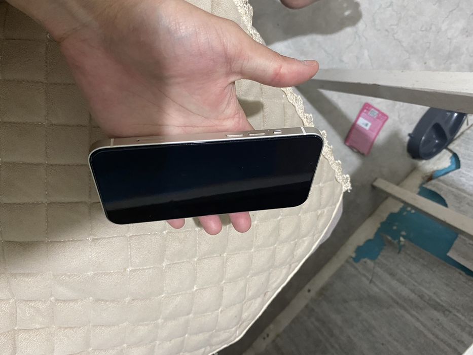 Iphone 13 128gb продам -обмен
