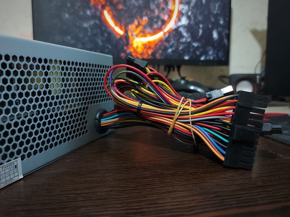 Блоки питания для компьютера 400W