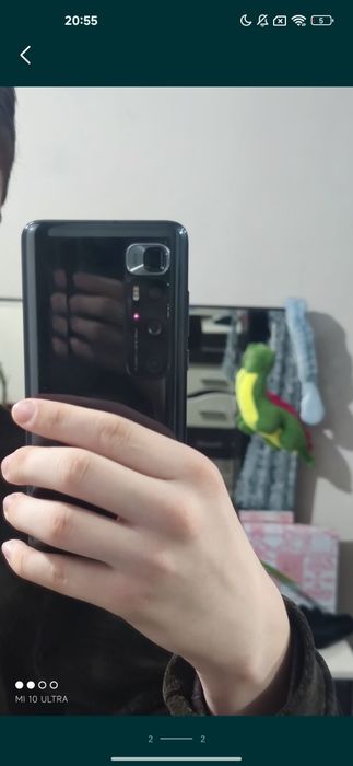 Ксиоми ми 10 ультра