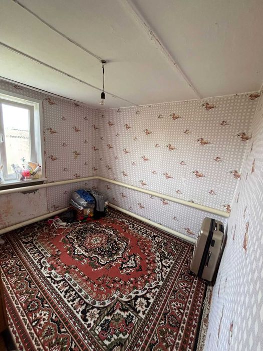 Дом, 49.5м², участок 6 сот.