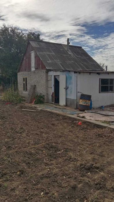 Продам Дачу в с/к Васюки