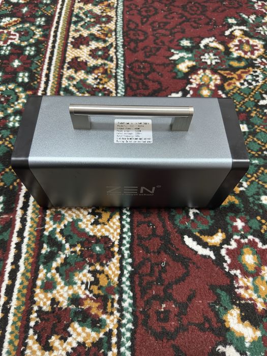 Инвертор 12/220 вольт