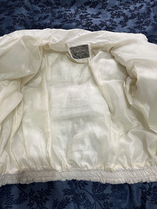 Зима куртка, 42 размера