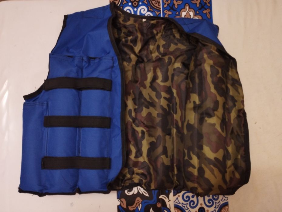 Утежелитель веса