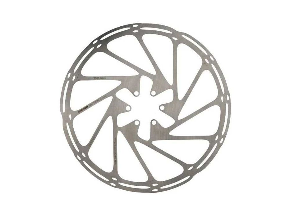 Диск / ротор за спирачка SRAM Centerline 220mm Rounded Edges