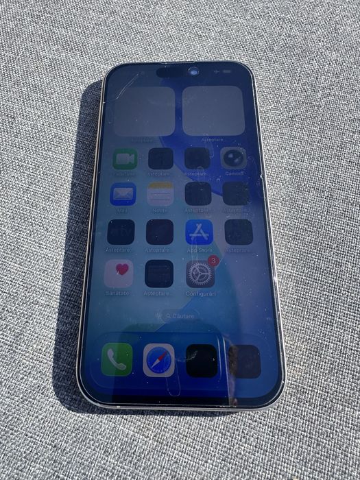 iPhone 15 Pro 256 Gb