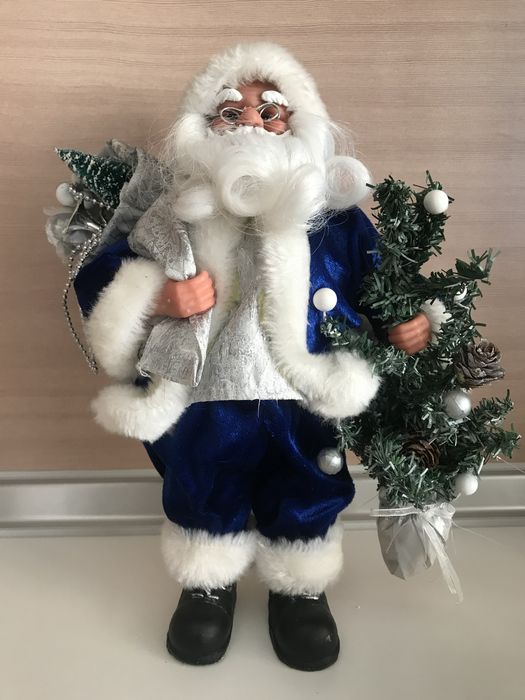 Коледна украса.