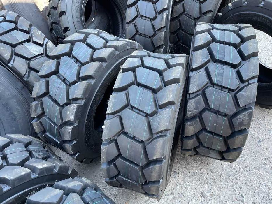 Anvelope Armour cu 14pliuri de BOBCAT cat jcb 12-16.5 livrare rapida