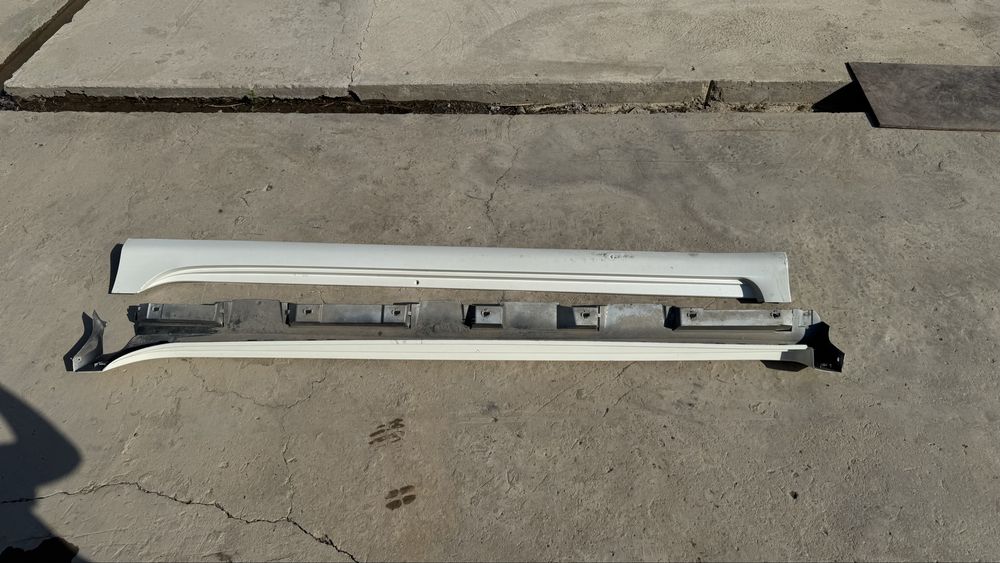 Порог Camry Камри