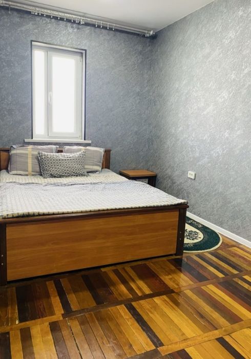 Mirzo Ulugʻbekda remonti yevro uy ijaraga beriladi