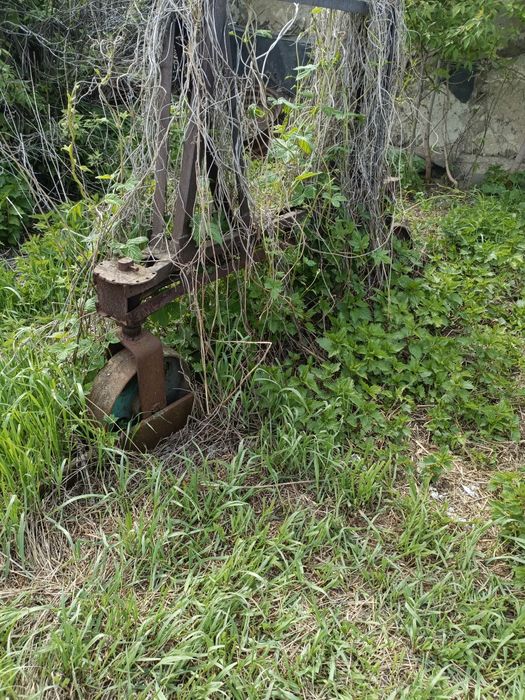 Кран-балка передвижная