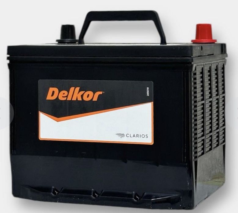 Akkumulyator / Akumlyator [kobilt  gentra  lasetti nexia  matiz]