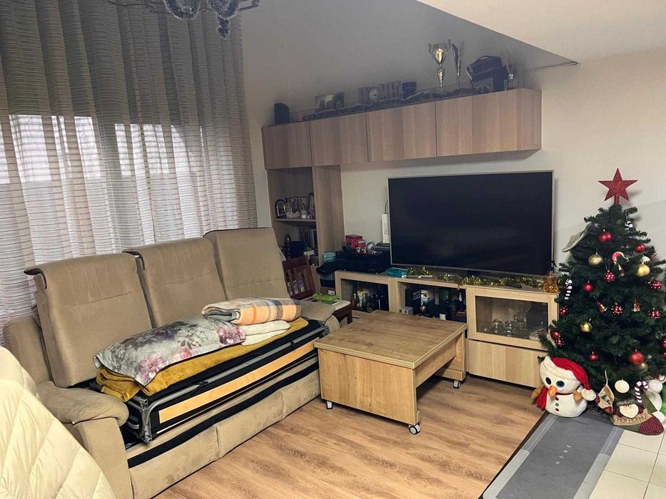 Vand apartament 2 camere  - LOFT