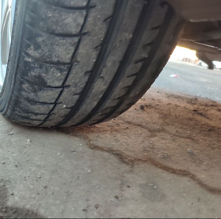 торус r16 летний без сварок