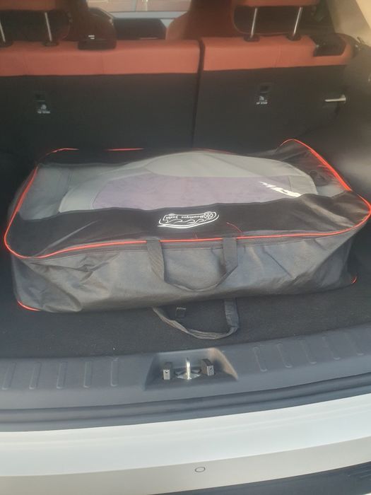 Продам Чехол на Чанган cs55plus