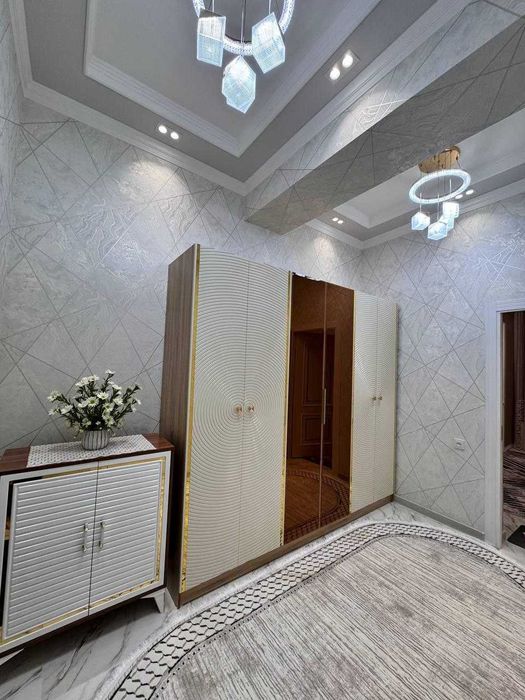 RENT | АРЕНДА квартира в Себзор новостройка 1/5/8 50кв