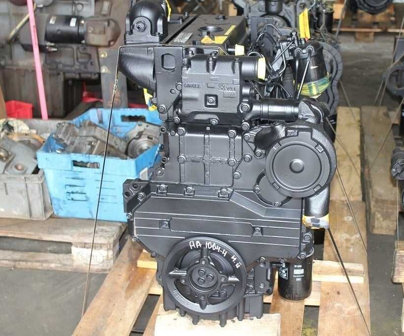 Motor nou sau second hand Perkins AA1004-4