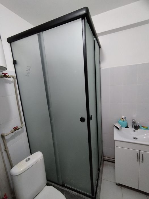 Душевые кабины на ЗАКАЗ