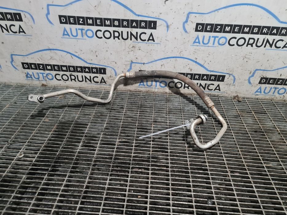 Conducta AC Mitsubishi ASX Facelift - 4N13 (1338)