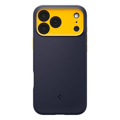 Spigen Nano Pop MagSafe Case за iPhone 17 Pro – защитен калъф