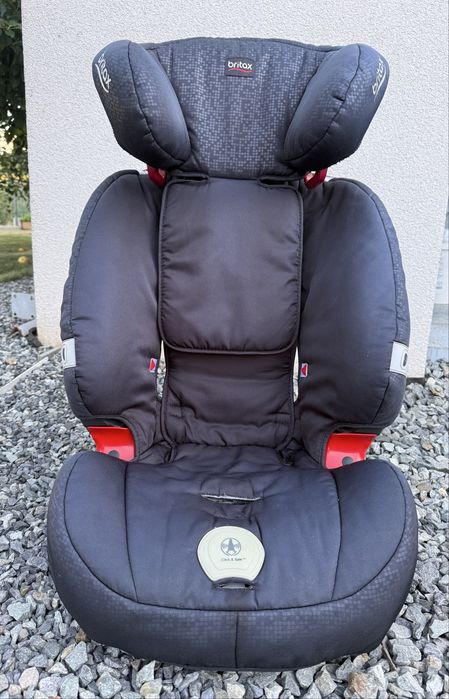 Car seat Britax Evolva