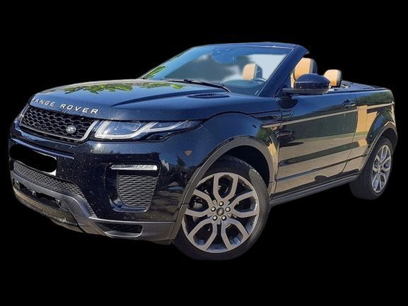 Dezmembrez Land Rover Range Rover Evoque L538 [facelift] [2015 - 2020