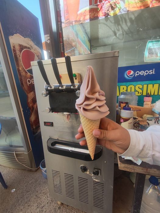 Frezer freyzer firigomat marojni muzqaymoq мороженое 380vlu sotiladi