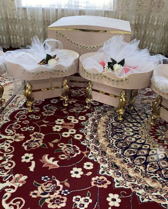 Sardor Sandi’s to’y va fotihalar uchun