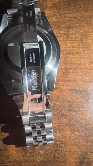 Rolex Datejust mexanika avtopodzavod