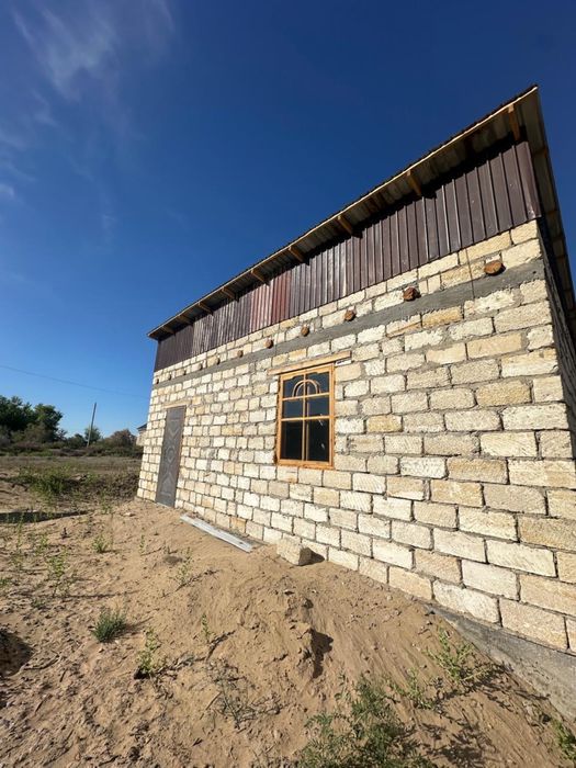 Продается Времянка в мкр Байтерек 4