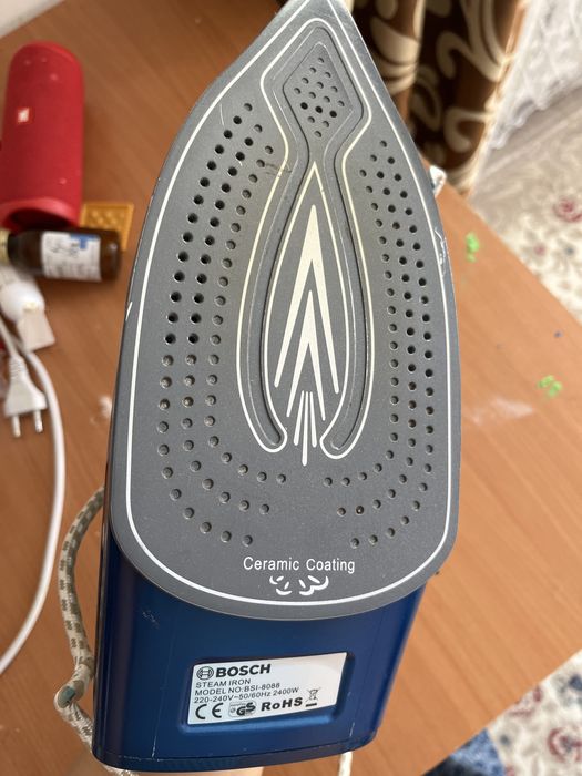 Продам утюг рабочий