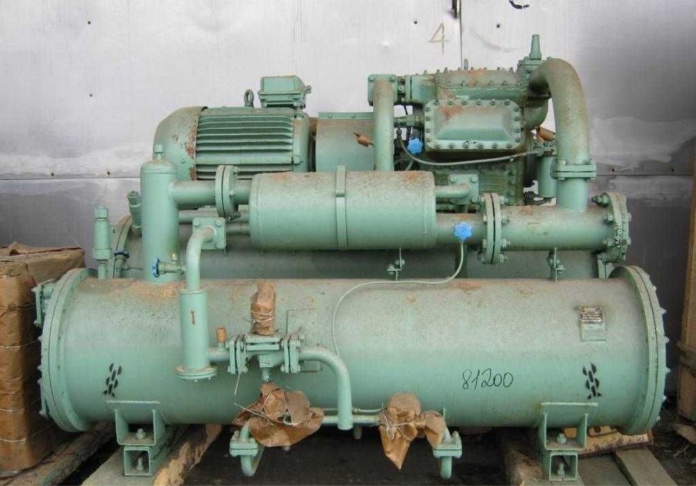 Компрессор 4вм10 2вм10