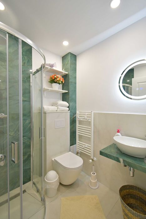 Garsoniera de inchiriat zona centrala