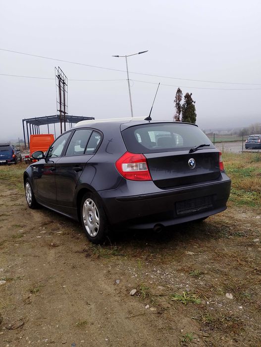 BMW 120 Diesel 2.0 tdi klima
