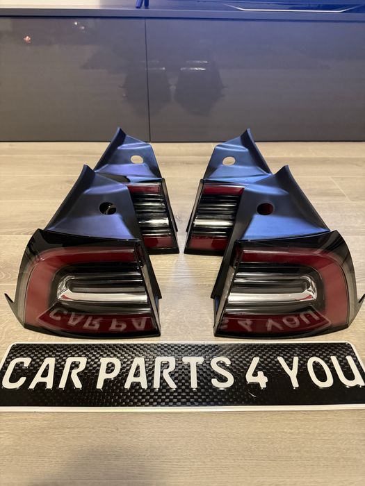 Стопове стоп Tesla 3 / Y Тесла 3 / У Европейски