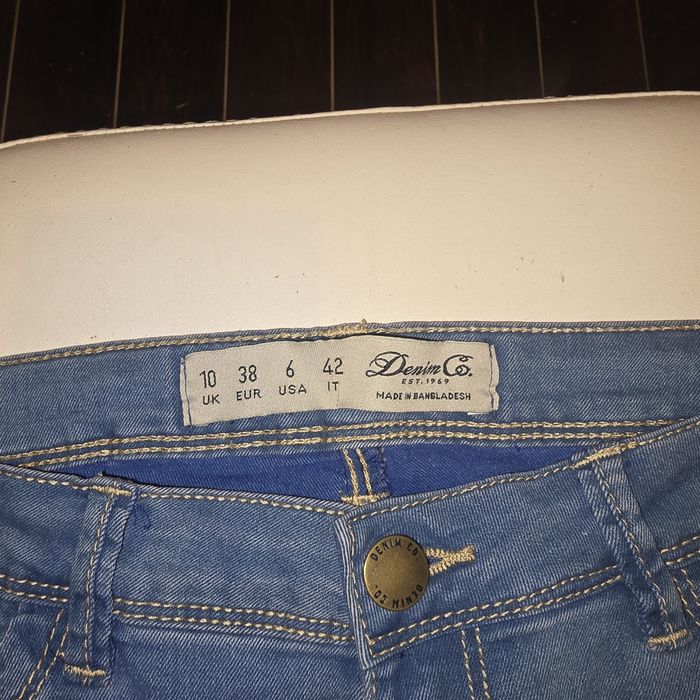 Детски дънки Denim