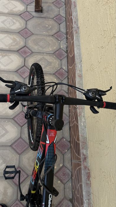 Veloproo МТВ велик