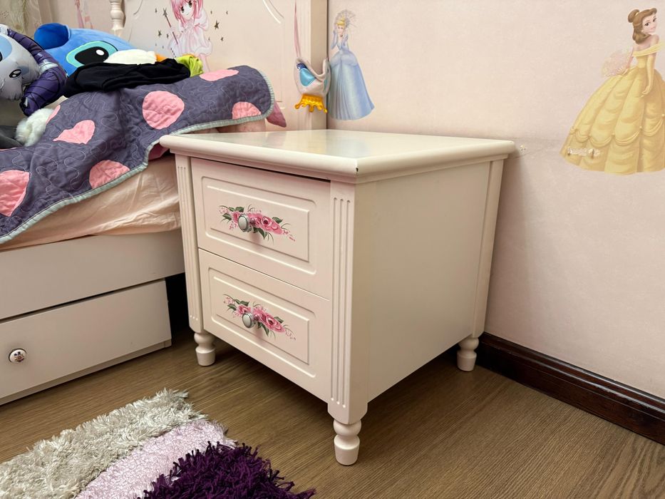 Подростковая мебель.