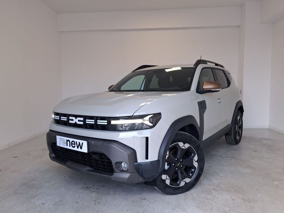 Dacia Duster Duster NOU Extreme TCE 130 4x2