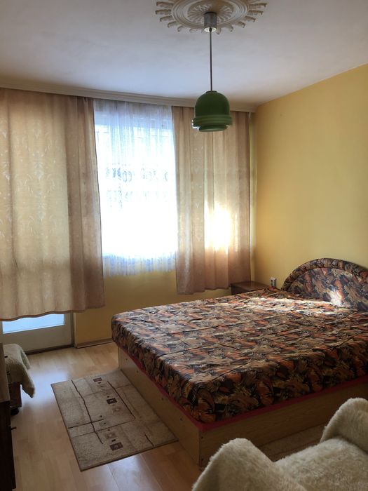 Дава се под наем Тристаен апартамент в Варна, Спортна зала - 75 кв.м за 382.5 € - Снимка #6