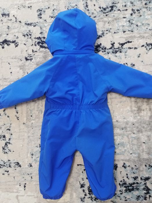 Продам комбинезон осенне-весенний
