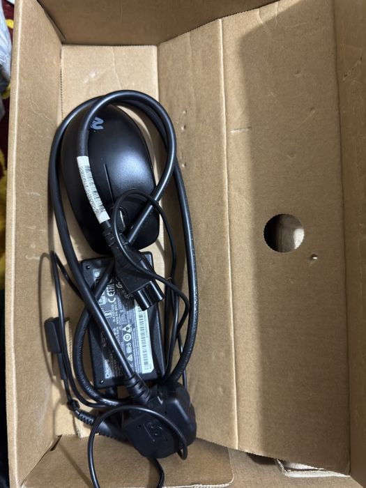 Kompyuter notebook acer